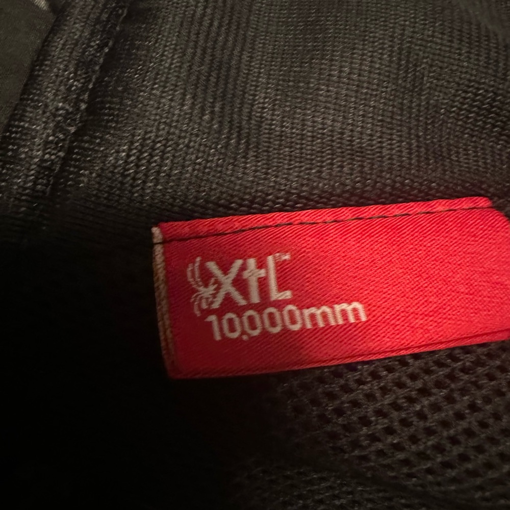 Men’s spider ski jacket - Picture 9 of 10